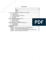 Proposal - Inovasi Kerajinan Dari Limbah Kertas Bekas Menjadi Kertas Hias Dengan Tujuan Mewujudkan Berkurangnya