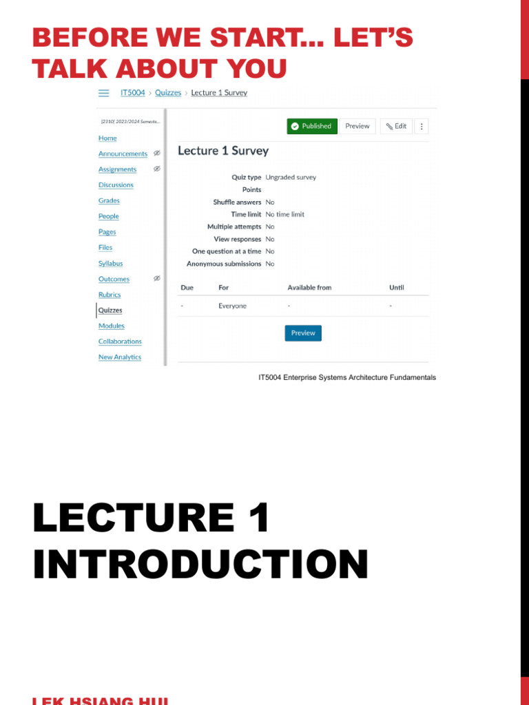 L1 Introduction Pdf Computing Systems Engineering