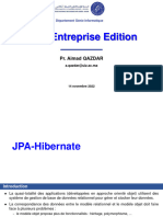JPA Hibernate