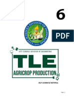 EPP6 Agriculture SLM
