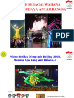 Olimpiade SBG Wahana MemahamI Budaya-2 Bangsa PDF