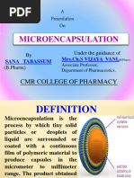 Pptmicroencapsulation 161231141216