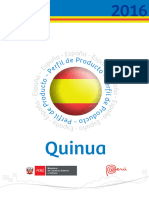 Quinoa M