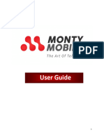 Client Portal User Guide