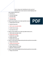 PDF Soal Dan Jawaban Pencemaran Tanah - Compress