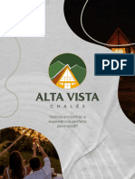 Alta Vista - Personalizações 