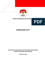 Modul 8 Managing Gift