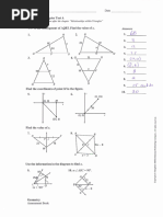 Chapter 5 Review Answers