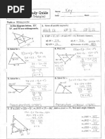 Chapter 7 Quiz Review