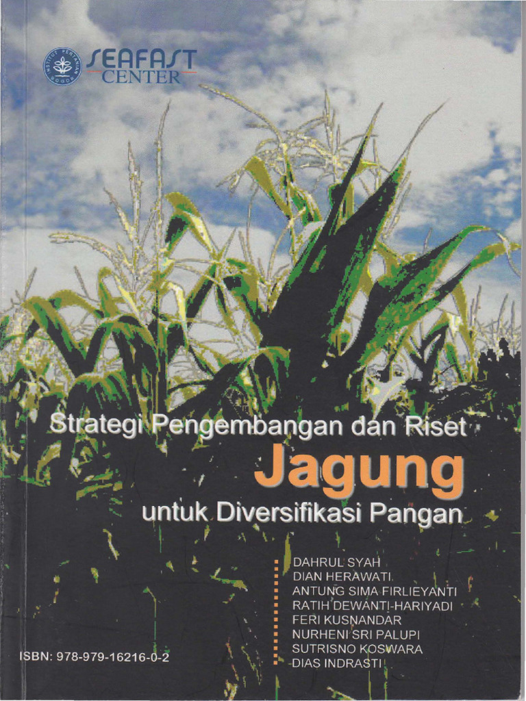 Ratih dewanti buku rusnas diversifikasi pangan pokok gabung pdf