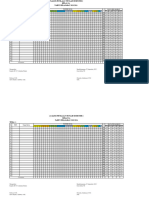 Analisis PTS K13 KLS 2 Dan 3