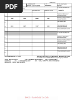 AFTO Form 781 Handbook Guide | PDF | United States Air Force | Aviation