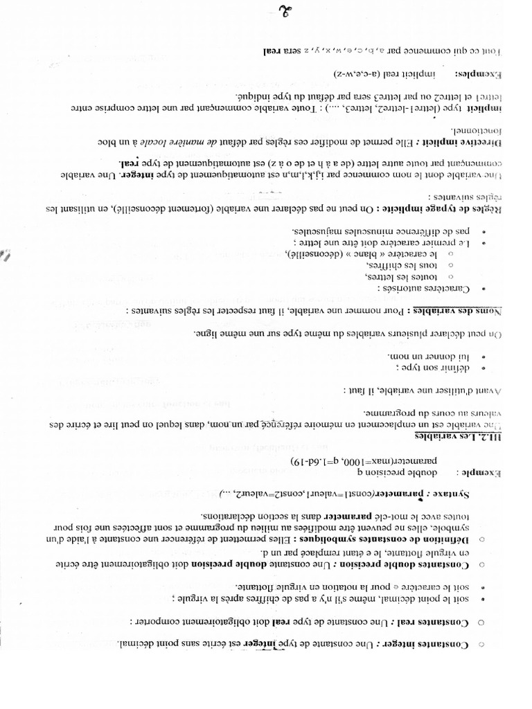 CP 2 | PDF