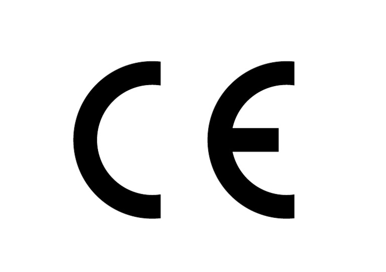 CE Symbol | PDF
