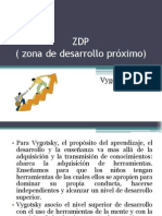 ZDP