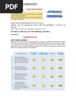 SESION N° 15 INGLES TERCERO DE SECUNDARIA