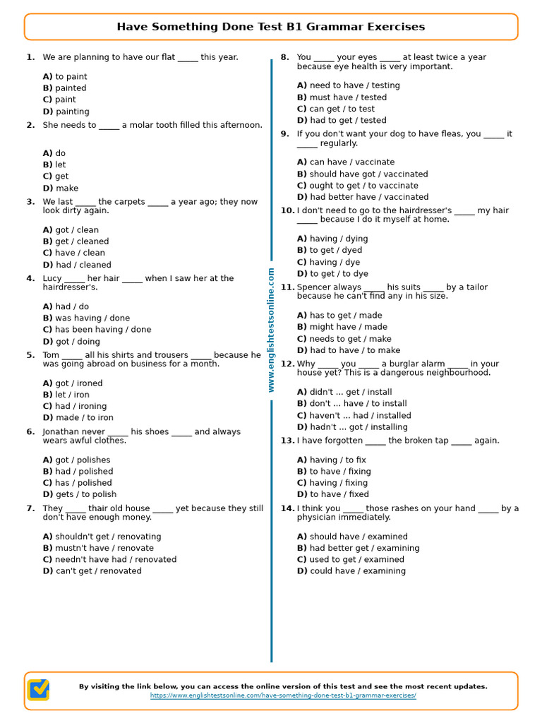 LET MAKE HAVE SMTH DONE intelligence overview