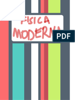 Fisica Moderna