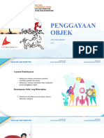 #5 Penggayaan Objek - Update