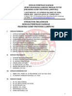 Struktur Organisasi Prawiro Igmp Prov. Lampung-1