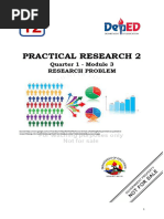 Practical Research 2 Module 3 Q1