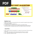 DS Sorting 1