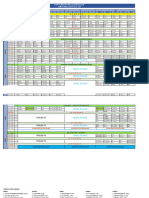 Jadwal Revisi