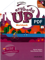 4 Everybody 1 Worbook 12 100