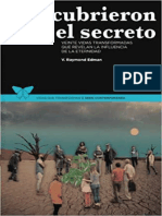 V. Raymond Edman - DESCUBRIERON EL SECRETO