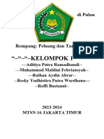 Makalah Kelompok 1 Ips