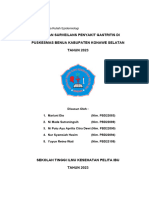 Tugas Final Epidemiologi