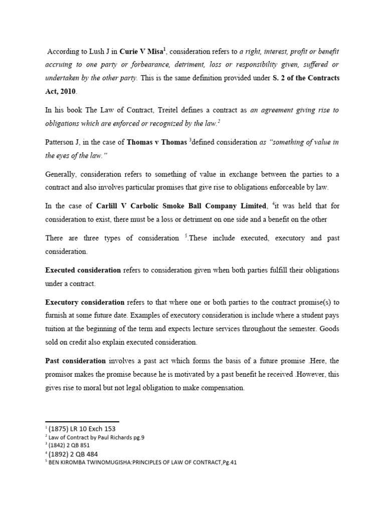 Ngi Contract 1 125956 PDF Consideration Negotiable Instrument