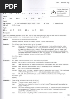 Exam 1 Tapescipts2020 - b1 Preliminary 1