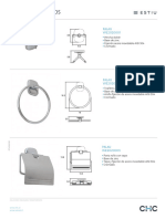 PALAU Accesorios WE2020