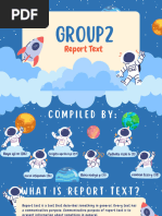 Group 2 Report Text