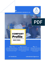 Company profile-ZCRC