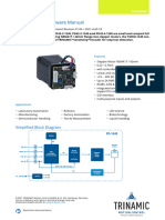 PD42-x-1240 Manual