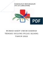 (9.c) PROGRAM PENGELOLAAN BENCANA