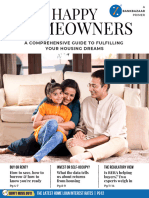 2023 - Happy Homeowners