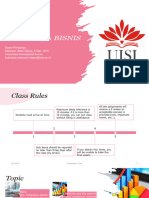 SB 1 What Is Statistics Diagram