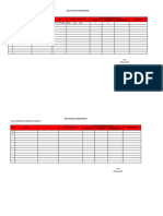 Format Laporan Data Vaksin AS4