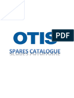 OTIS Spares Catalogue