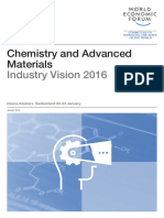 WEF CH Industry Vision Report 2016