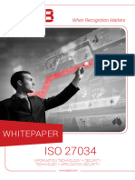 22 Pecb Whitepapers - Iso 27034
