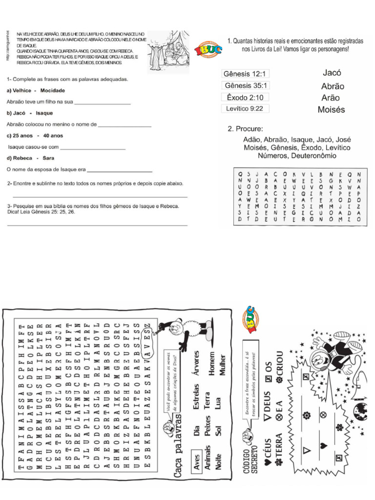 atividades-genesis-pdf