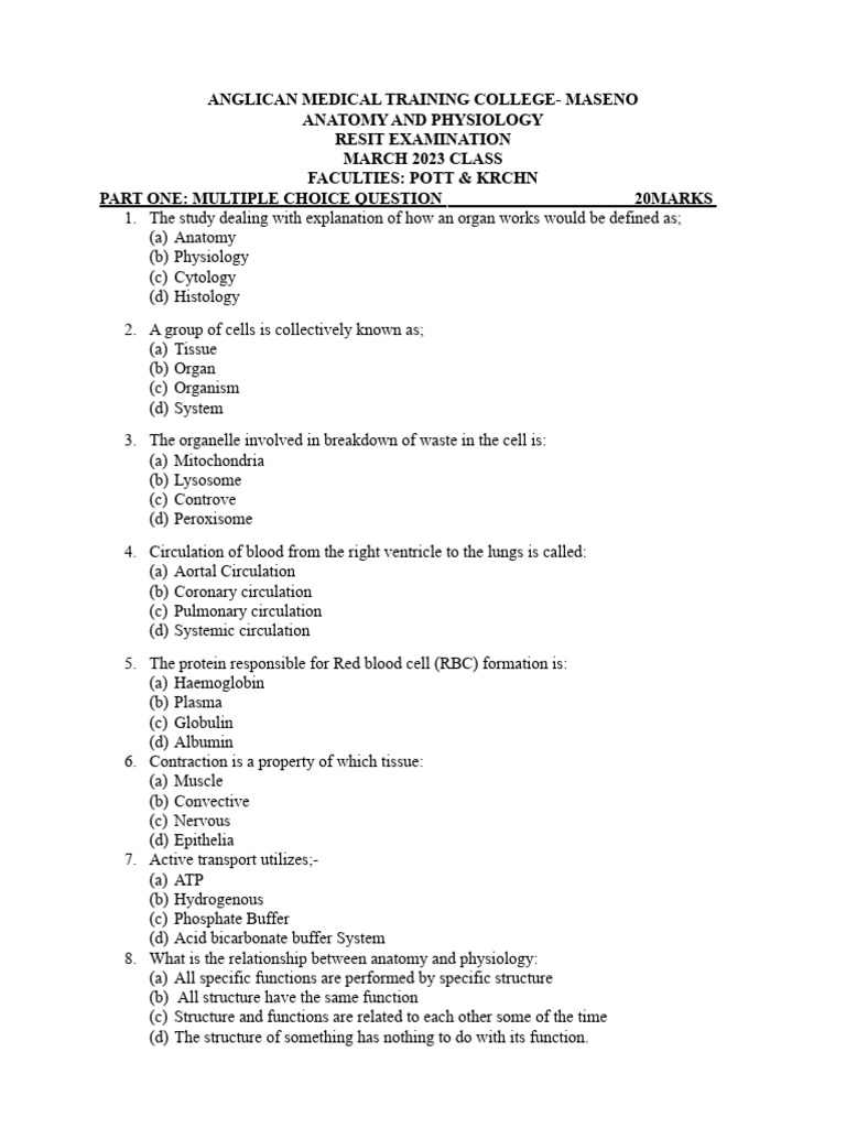 Anatomy visual data 7