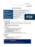 EN Airbus A330 Facts and Figures