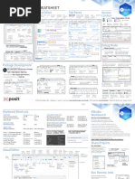 Rstudio Ide