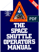 The Space Shuttle Operator's Manual