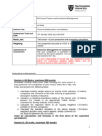 AF5008 Assessment Brief 20212022 4